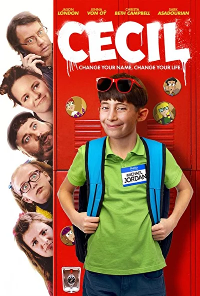 Постер к фильму
