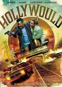 Постер к фильму Метод Холли
